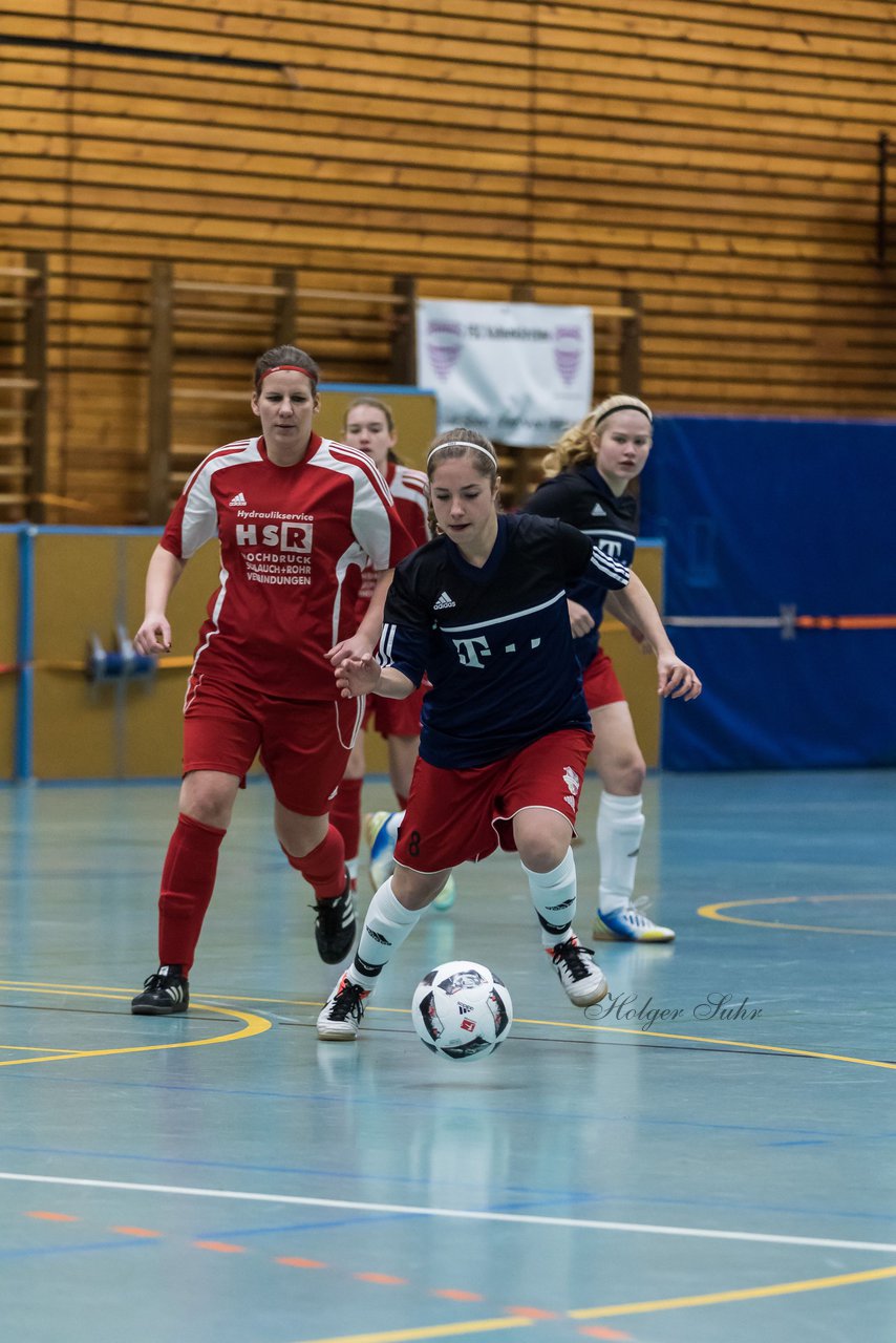 Bild 74 - Dodenhof Cup
